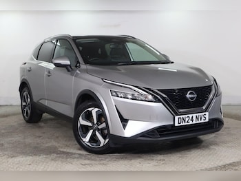 Used Nissan Qashqai 2024 for sale - 77507665: Photo