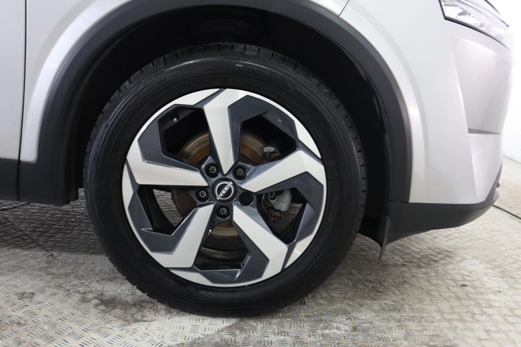 Used Nissan Qashqai 2024 for sale - 77507665: Photo 26