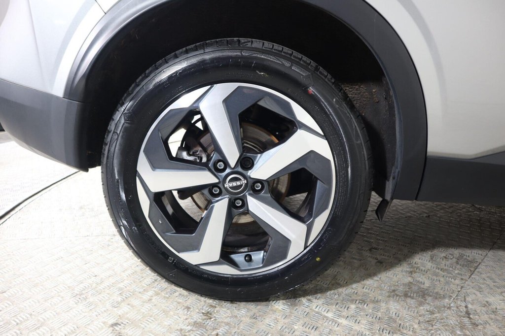 Used Nissan Qashqai 2024 for sale - 77507665: Photo 27