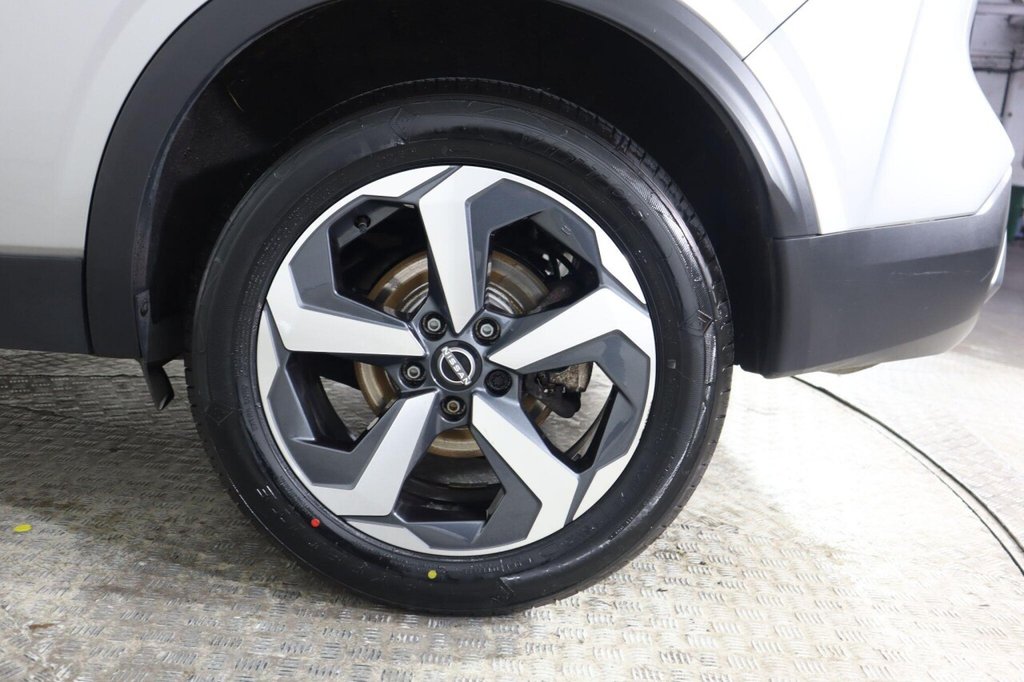 Used Nissan Qashqai 2024 for sale - 77507665: Photo 28