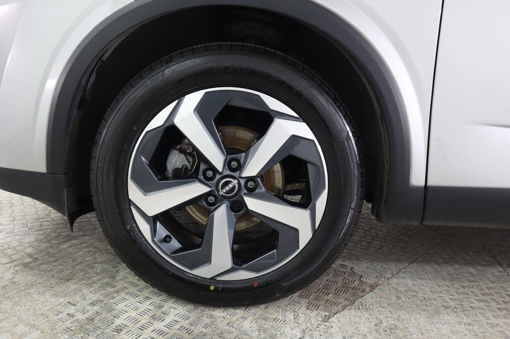 Used Nissan Qashqai 2024 for sale - 77507665: Photo 29