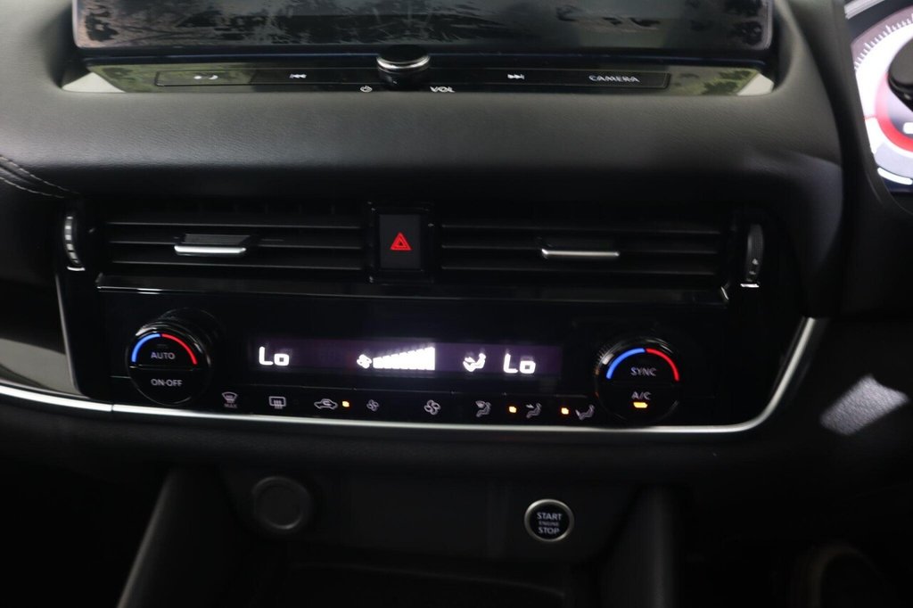 Used Nissan Qashqai 2024 for sale - 77507665: Photo 30