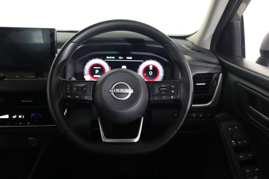 Used Nissan Qashqai 2024 for sale - 77507665: Photo 32