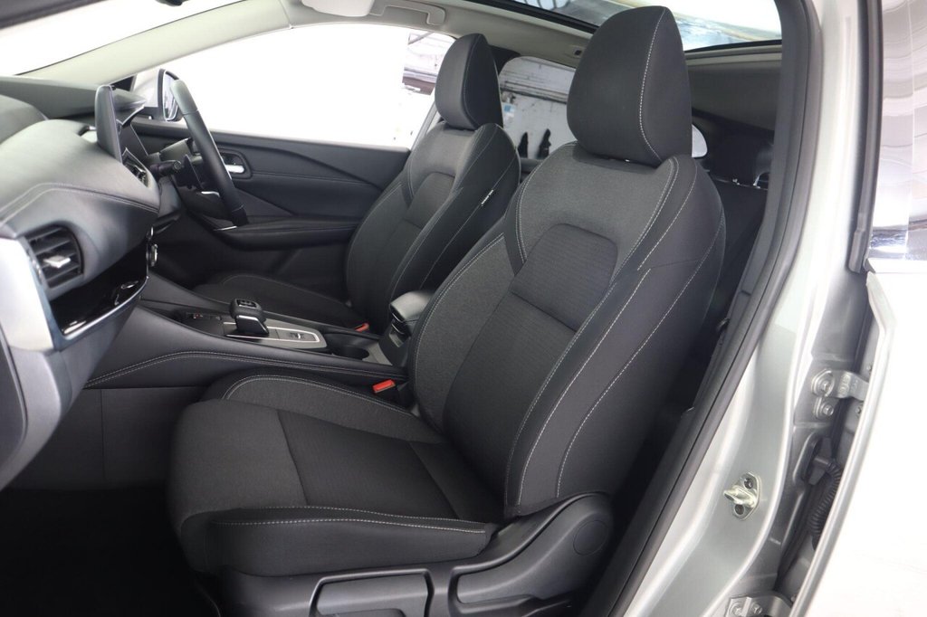 Used Nissan Qashqai 2024 for sale - 77507665: Photo 34