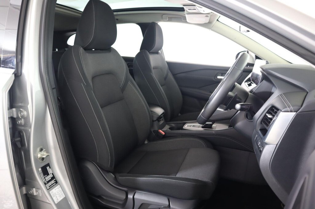 Used Nissan Qashqai 2024 for sale - 77507665: Photo 36