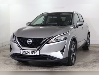 Used Nissan Qashqai 2024 for sale - 77507665: Photo