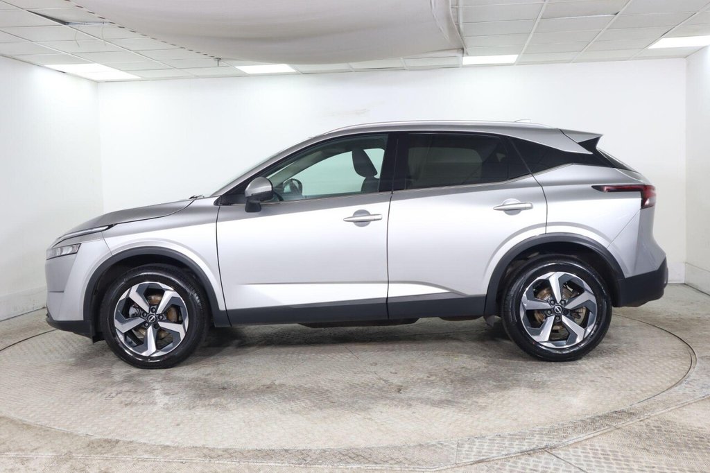 Used Nissan Qashqai 2024 for sale - 77507665: Photo 6