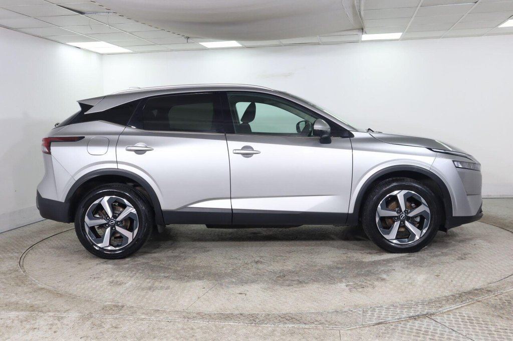 Used Nissan Qashqai 2024 for sale - 77507665: Photo 9