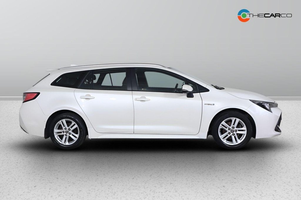 Used Toyota Corolla 2021 for sale - 76406988: Photo 10