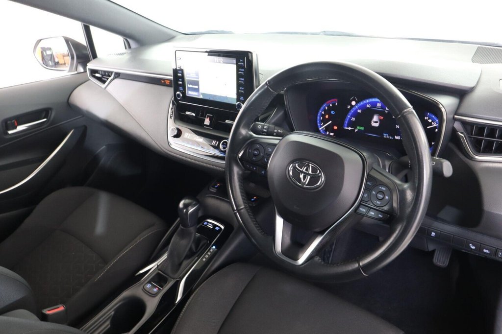 Used Toyota Corolla 2021 for sale - 76406988: Photo 12