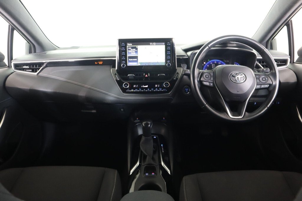Used Toyota Corolla 2021 for sale - 76406988: Photo 13