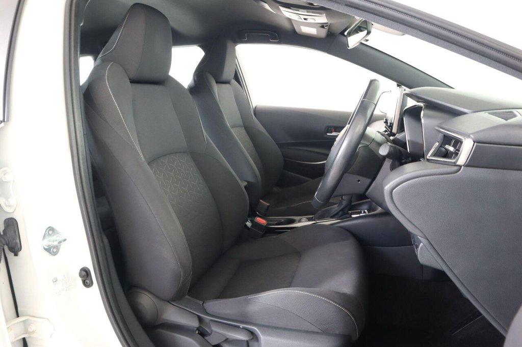 Used Toyota Corolla 2021 for sale - 76406988: Photo 15