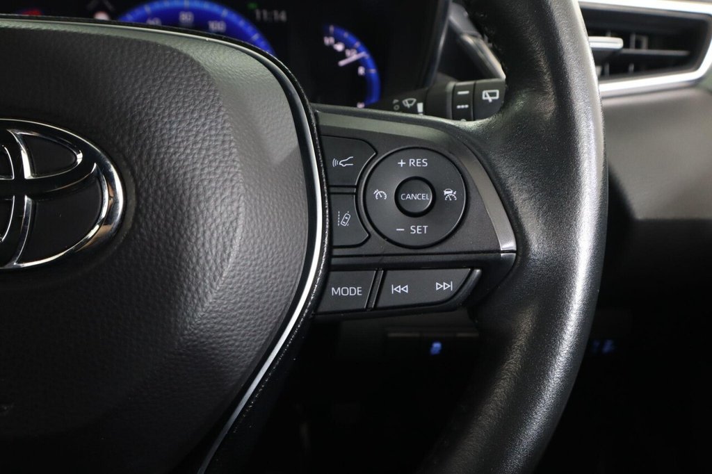 Used Toyota Corolla 2021 for sale - 76406988: Photo 18