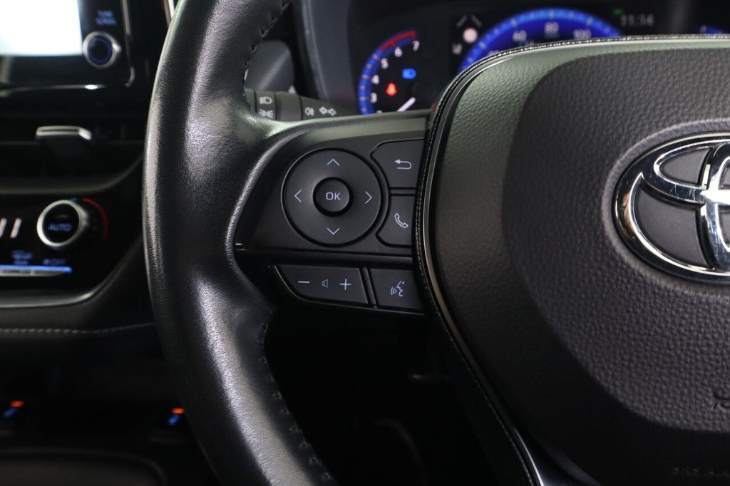 Used Toyota Corolla 2021 for sale - 76406988: Photo 19