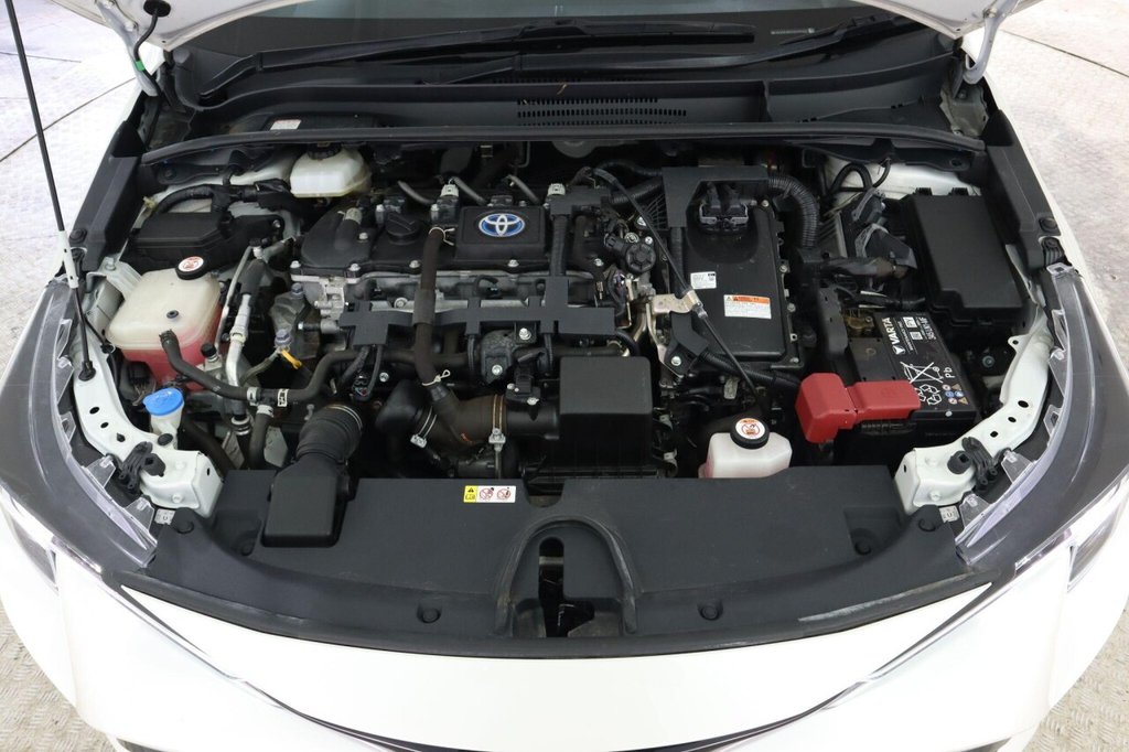 Used Toyota Corolla 2021 for sale - 76406988: Photo 27