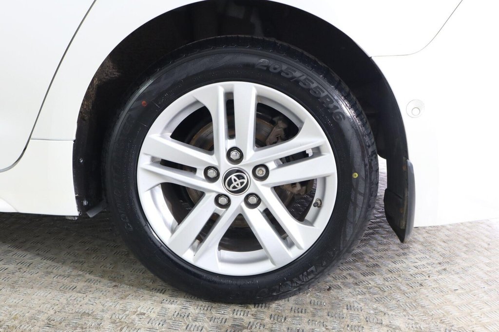 Used Toyota Corolla 2021 for sale - 76406988: Photo 30