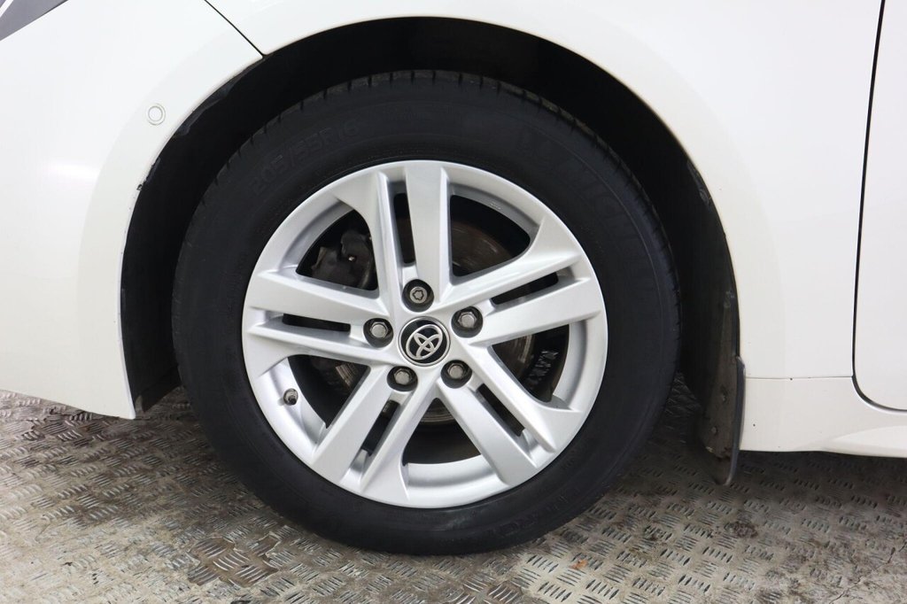 Used Toyota Corolla 2021 for sale - 76406988: Photo 31