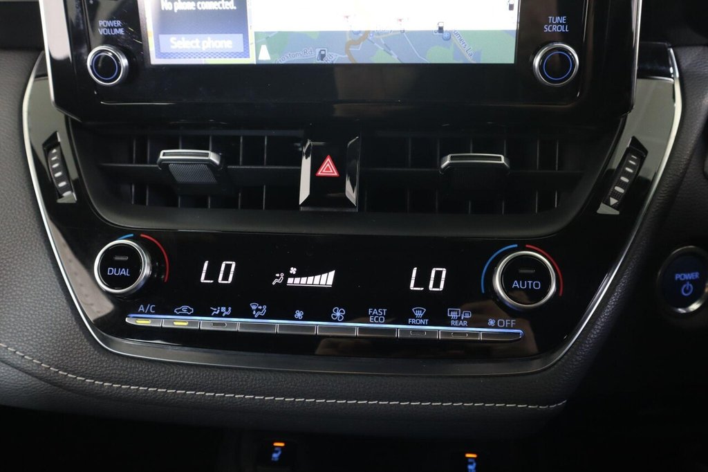 Used Toyota Corolla 2021 for sale - 76406988: Photo 32