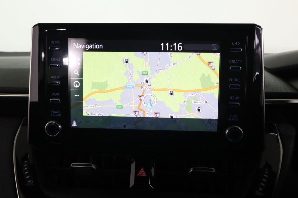 Used Toyota Corolla 2021 for sale - 76406988: Photo 33