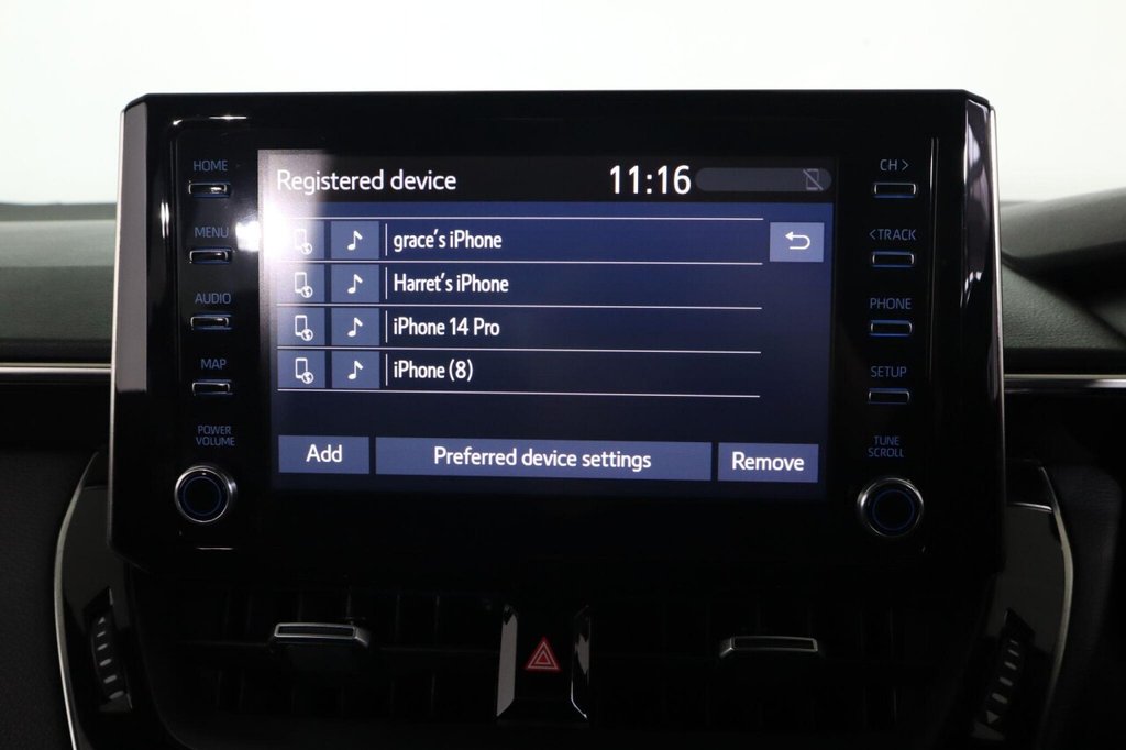 Used Toyota Corolla 2021 for sale - 76406988: Photo 35