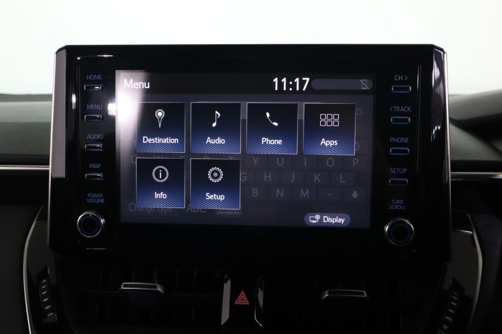 Used Toyota Corolla 2021 for sale - 76406988: Photo 39