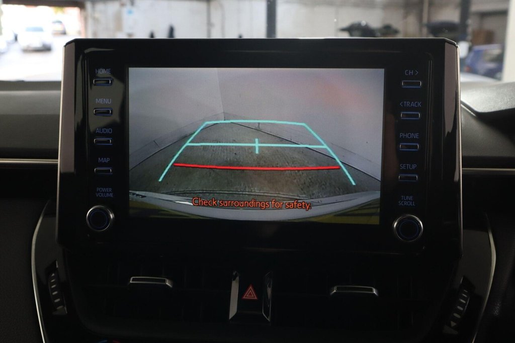 Used Toyota Corolla 2021 for sale - 76406988: Photo 40