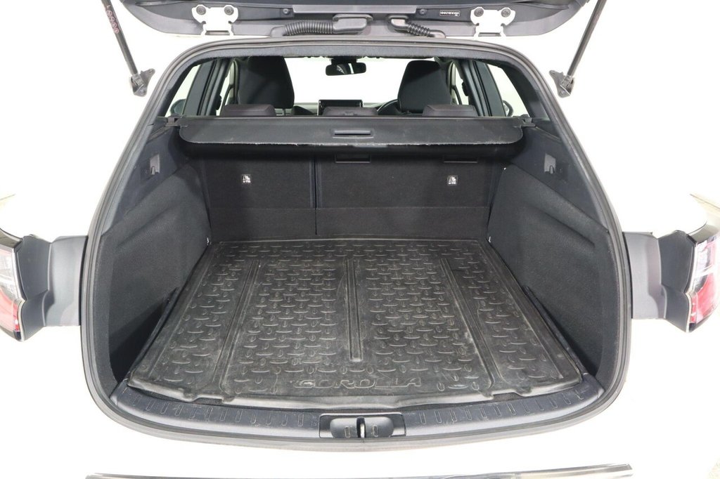 Used Toyota Corolla 2021 for sale - 76406988: Photo 42