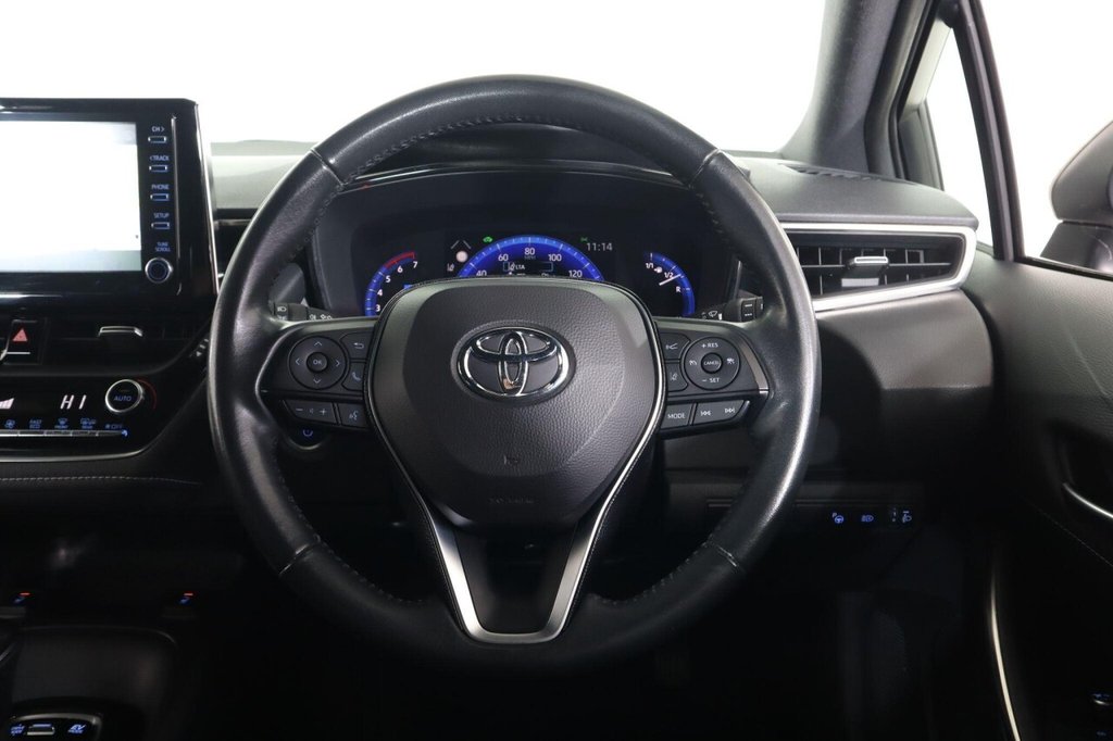 Used Toyota Corolla 2021 for sale - 76406988: Photo 43
