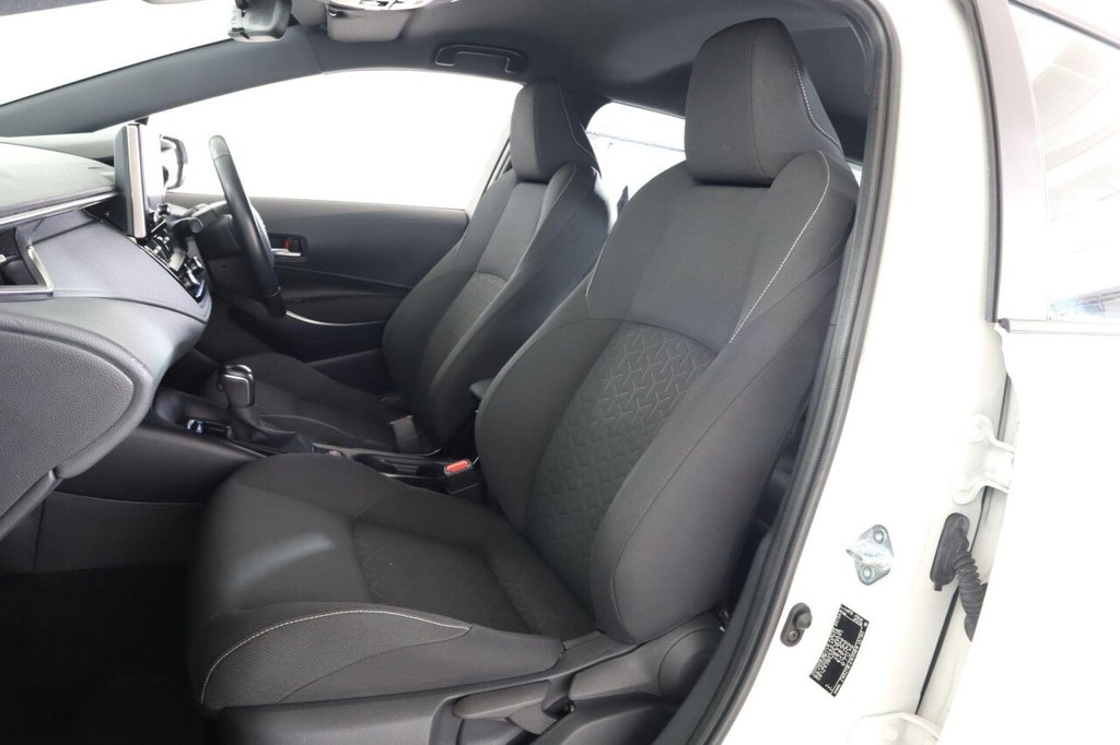 Used Toyota Corolla 2021 for sale - 76406988: Photo 44