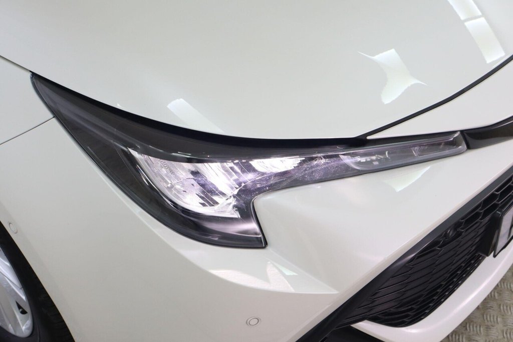 Used Toyota Corolla 2021 for sale - 76406988: Photo 45