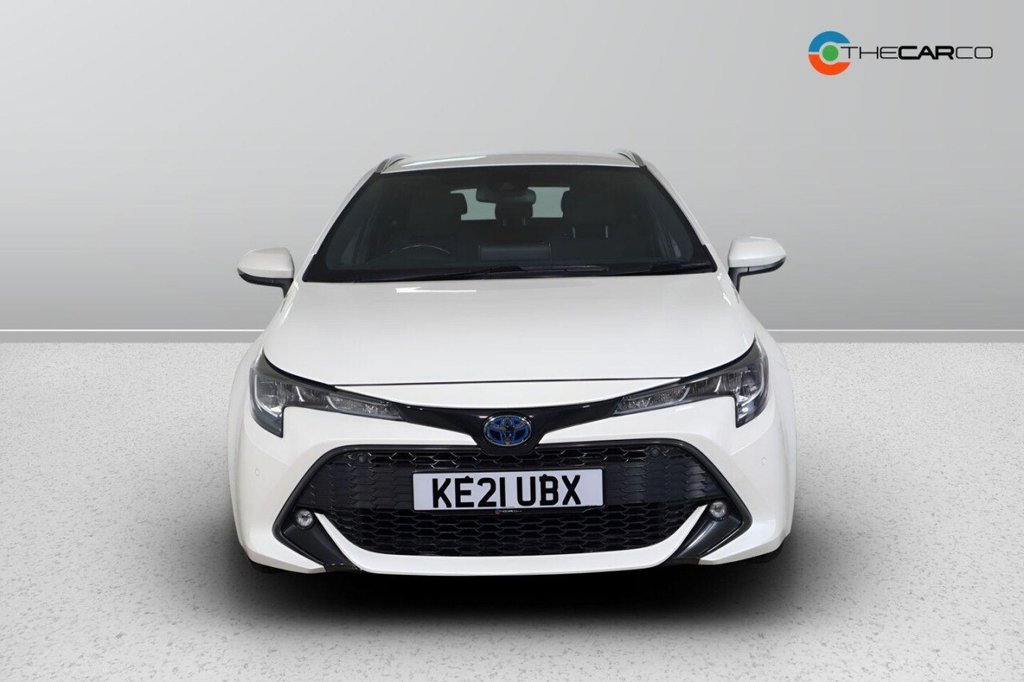 Used Toyota Corolla 2021 for sale - 76406988: Photo 5