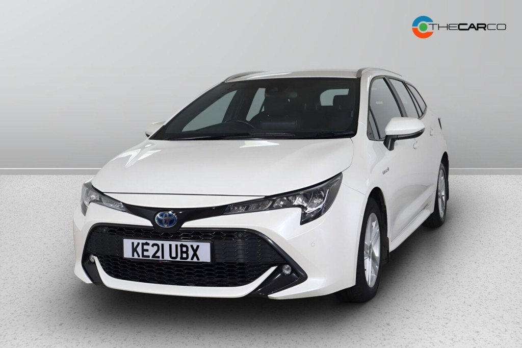 Used Toyota Corolla 2021 for sale - 76406988: Photo 6