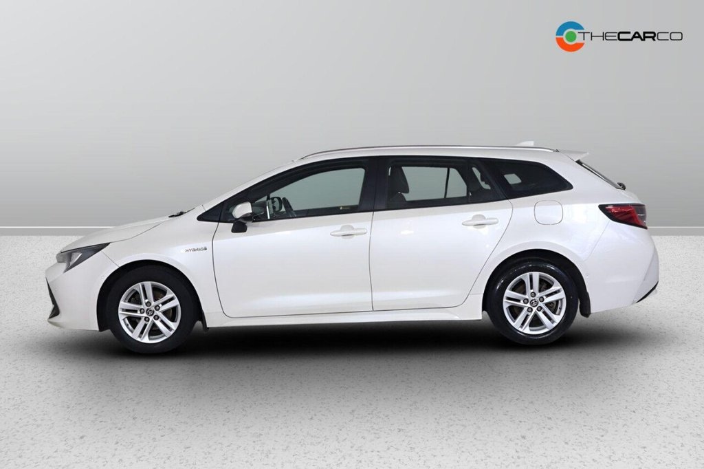 Used Toyota Corolla 2021 for sale - 76406988: Photo 8