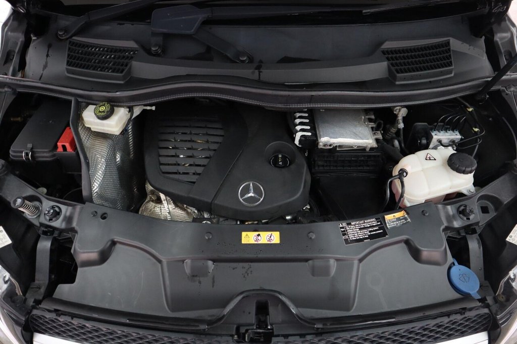 Used Mercedes-Benz V-Class 2020 for sale - 76417617: Photo 30