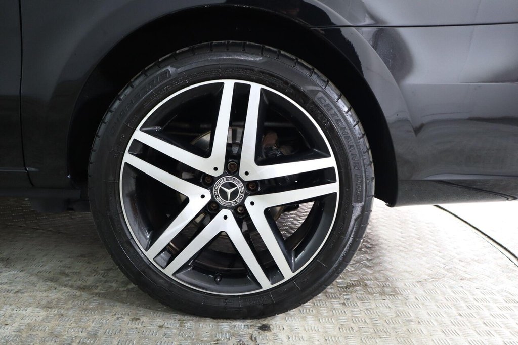 Used Mercedes-Benz V-Class 2020 for sale - 76417617: Photo 33