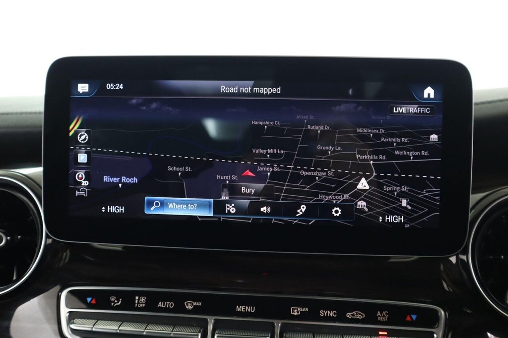 Used Mercedes-Benz V-Class 2020 for sale - 76417617: Photo 37