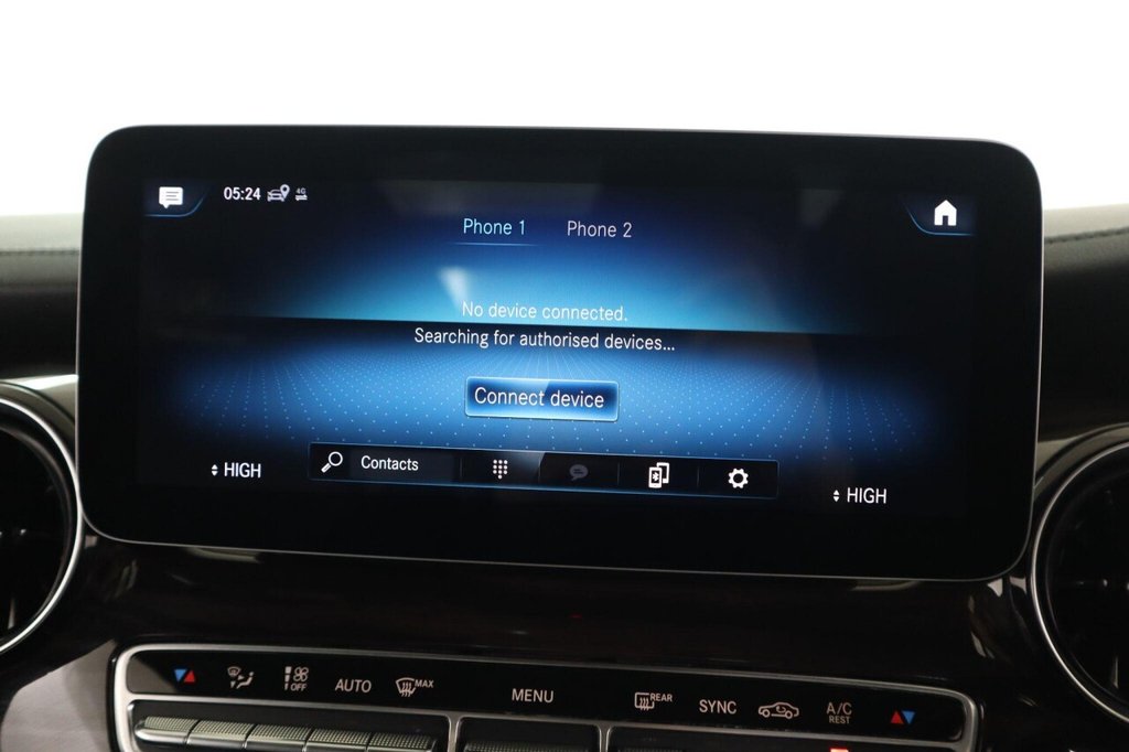 Used Mercedes-Benz V-Class 2020 for sale - 76417617: Photo 39