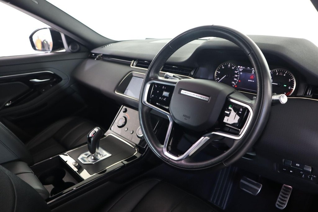 Used Land Rover Range Rover Evoque 2022 for sale - 77734507: Photo 12