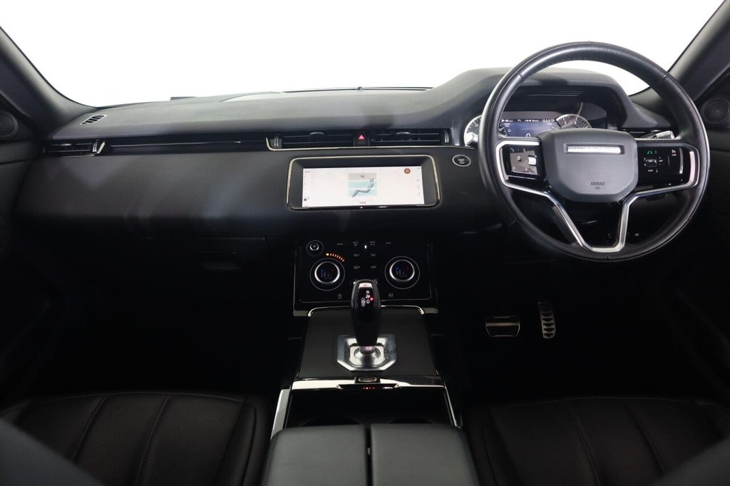 Used Land Rover Range Rover Evoque 2022 for sale - 77734507: Photo 13