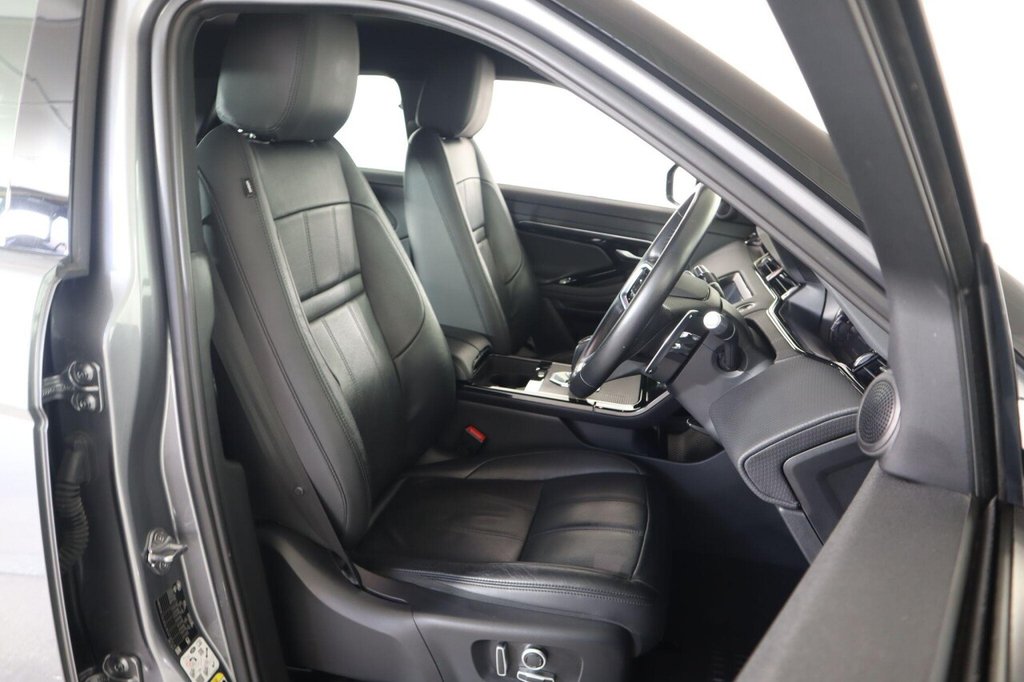 Used Land Rover Range Rover Evoque 2022 for sale - 77734507: Photo 14