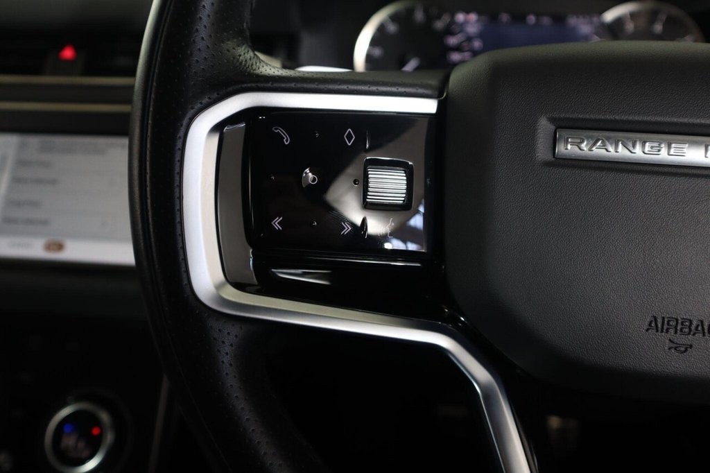 Used Land Rover Range Rover Evoque 2022 for sale - 77734507: Photo 19