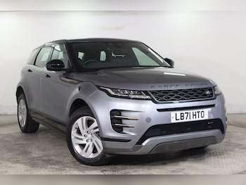 Used Land Rover Range Rover Evoque 2022 for sale - 77734507: Photo