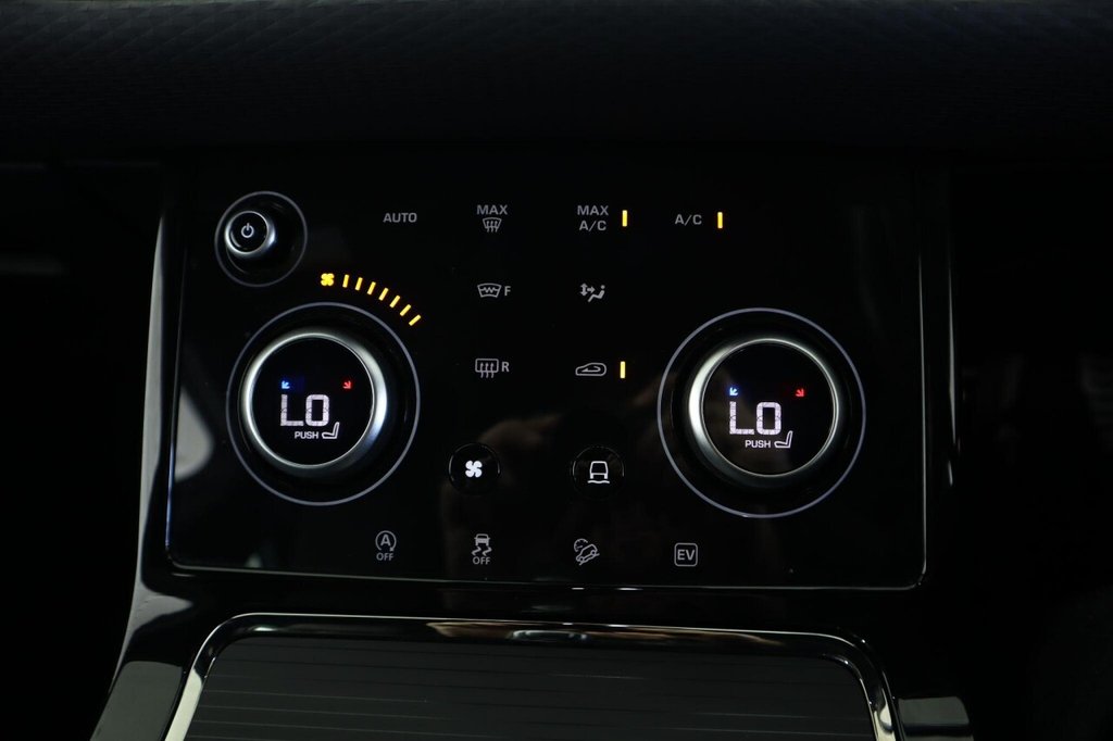 Used Land Rover Range Rover Evoque 2022 for sale - 77734507: Photo 23