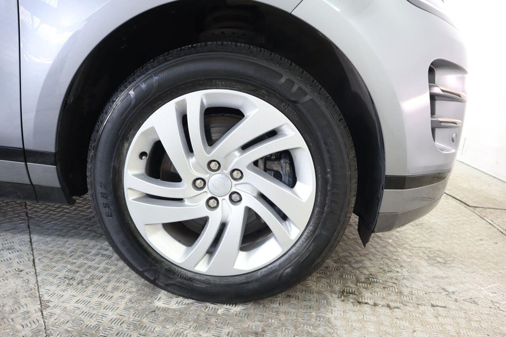 Used Land Rover Range Rover Evoque 2022 for sale - 77734507: Photo 30