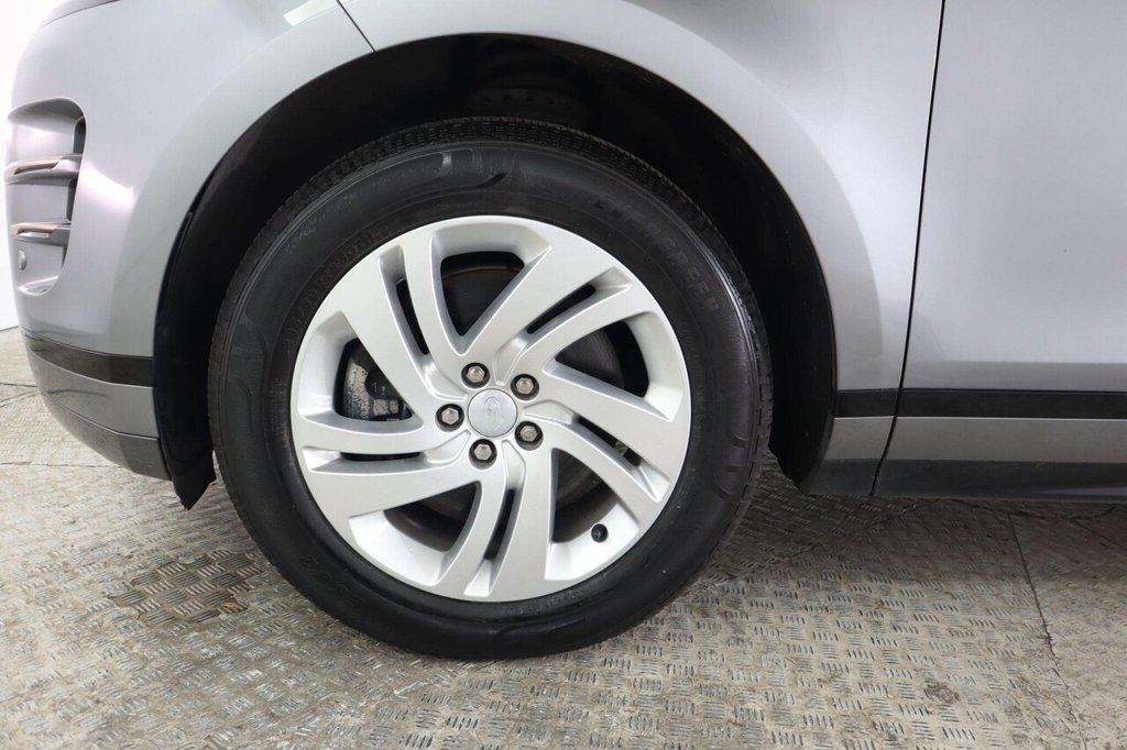 Used Land Rover Range Rover Evoque 2022 for sale - 77734507: Photo 33