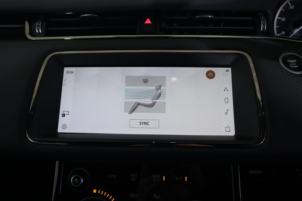 Used Land Rover Range Rover Evoque 2022 for sale - 77734507: Photo 34