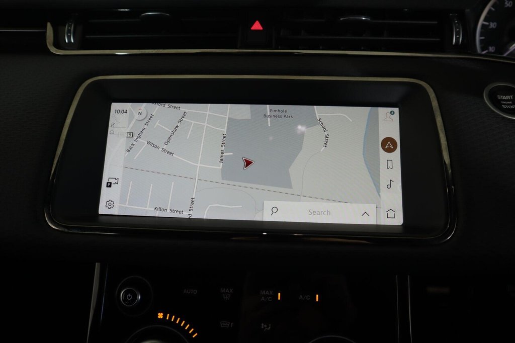 Used Land Rover Range Rover Evoque 2022 for sale - 77734507: Photo 35