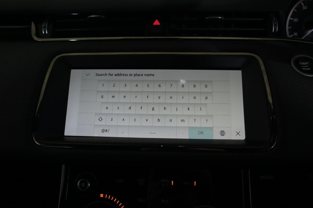 Used Land Rover Range Rover Evoque 2022 for sale - 77734507: Photo 36