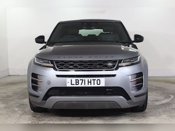 Used Land Rover Range Rover Evoque 2022 for sale - 77734507: Photo