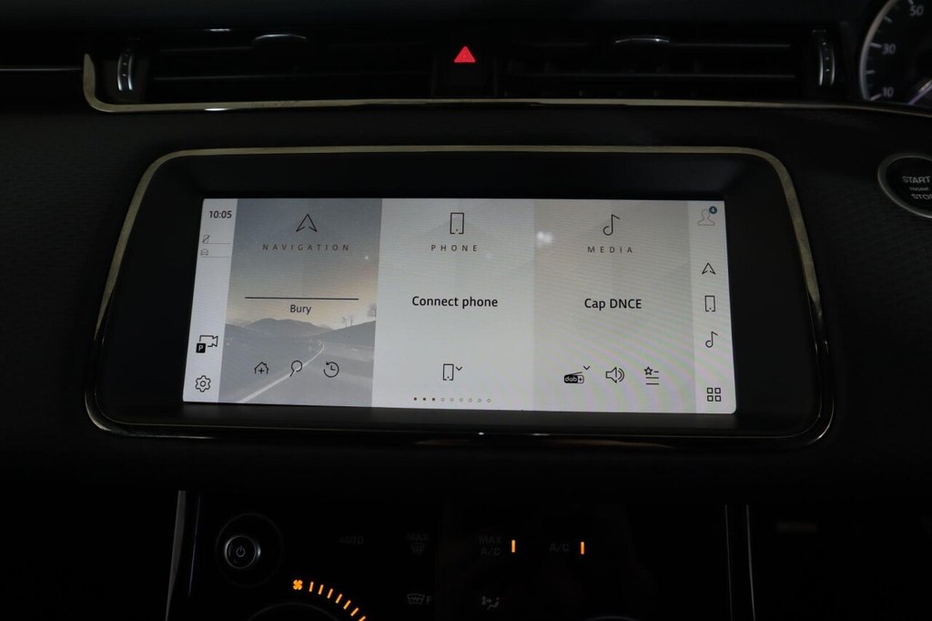 Used Land Rover Range Rover Evoque 2022 for sale - 77734507: Photo 40